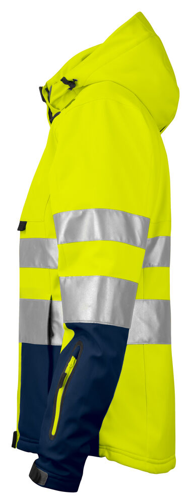 PROJOB 6424 foret jakke 3